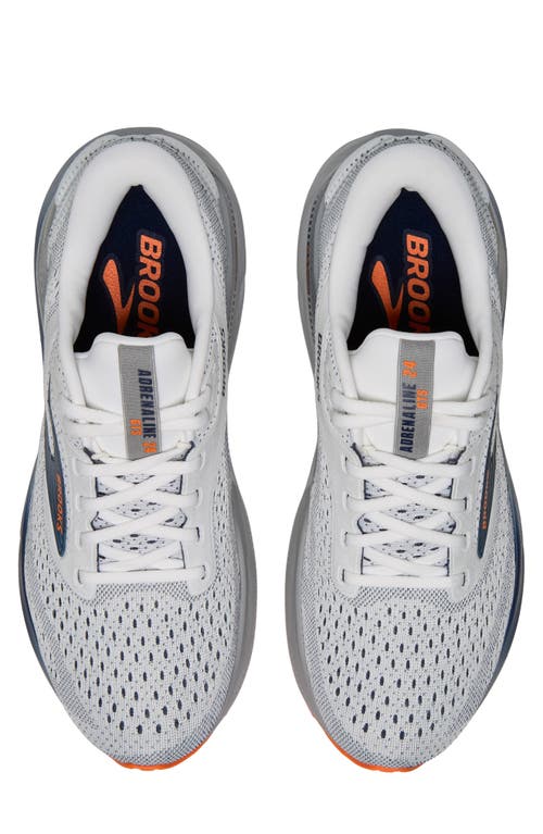 BROOKS BROOKS ADRENALINE GTS 24 RUNNING SHOE