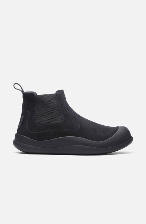 Squish Chelsea Boot