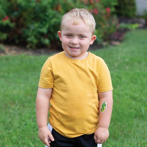 Donnamax Fun Shaped Bandages In Multi