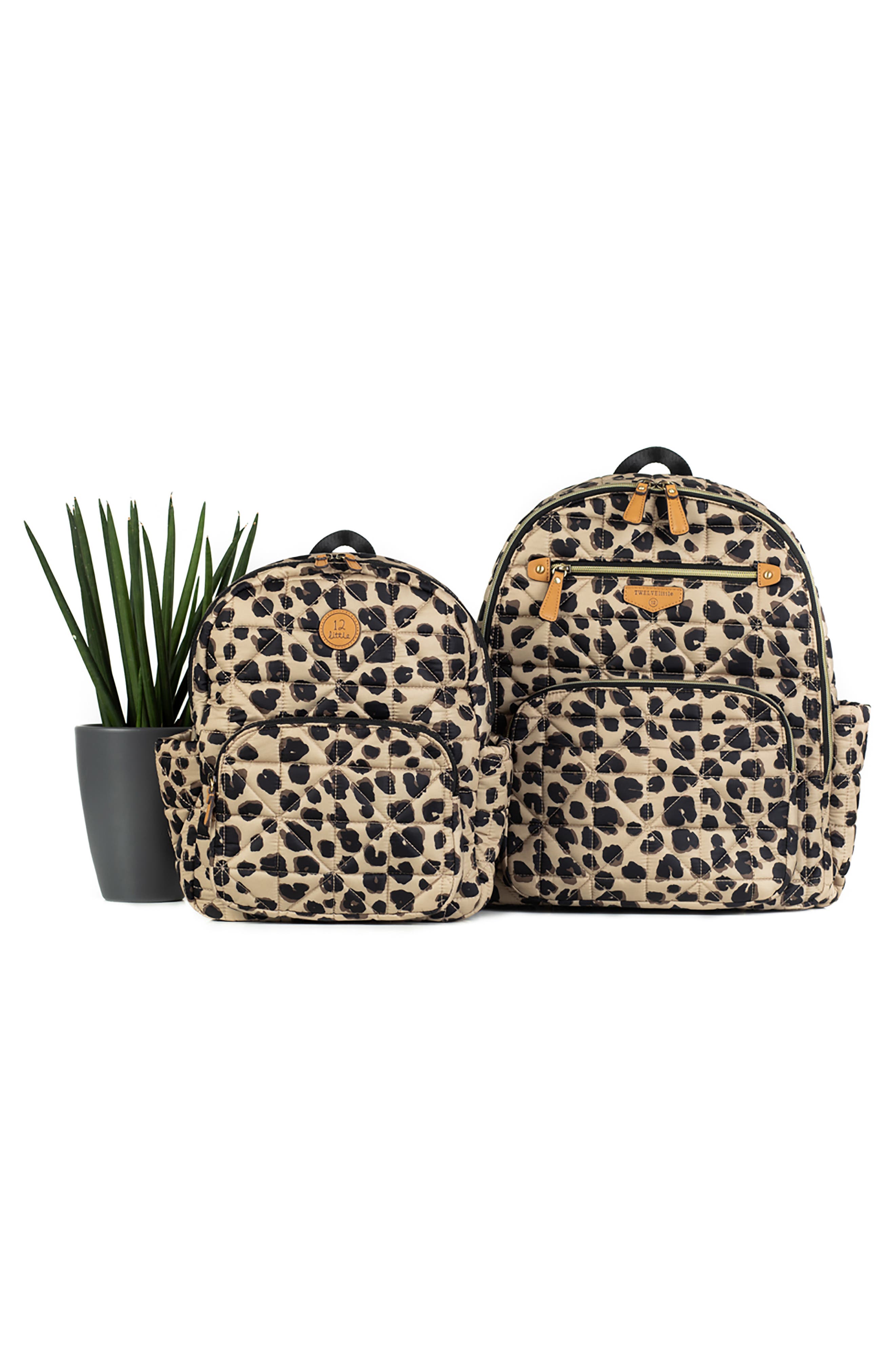 TWELVElittle Little Companion Backpack, Alternate, color, 