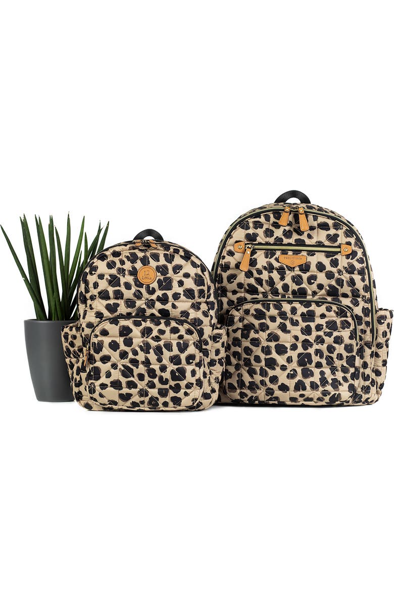 TWELVElittle Little Companion Backpack, Alternate, color,