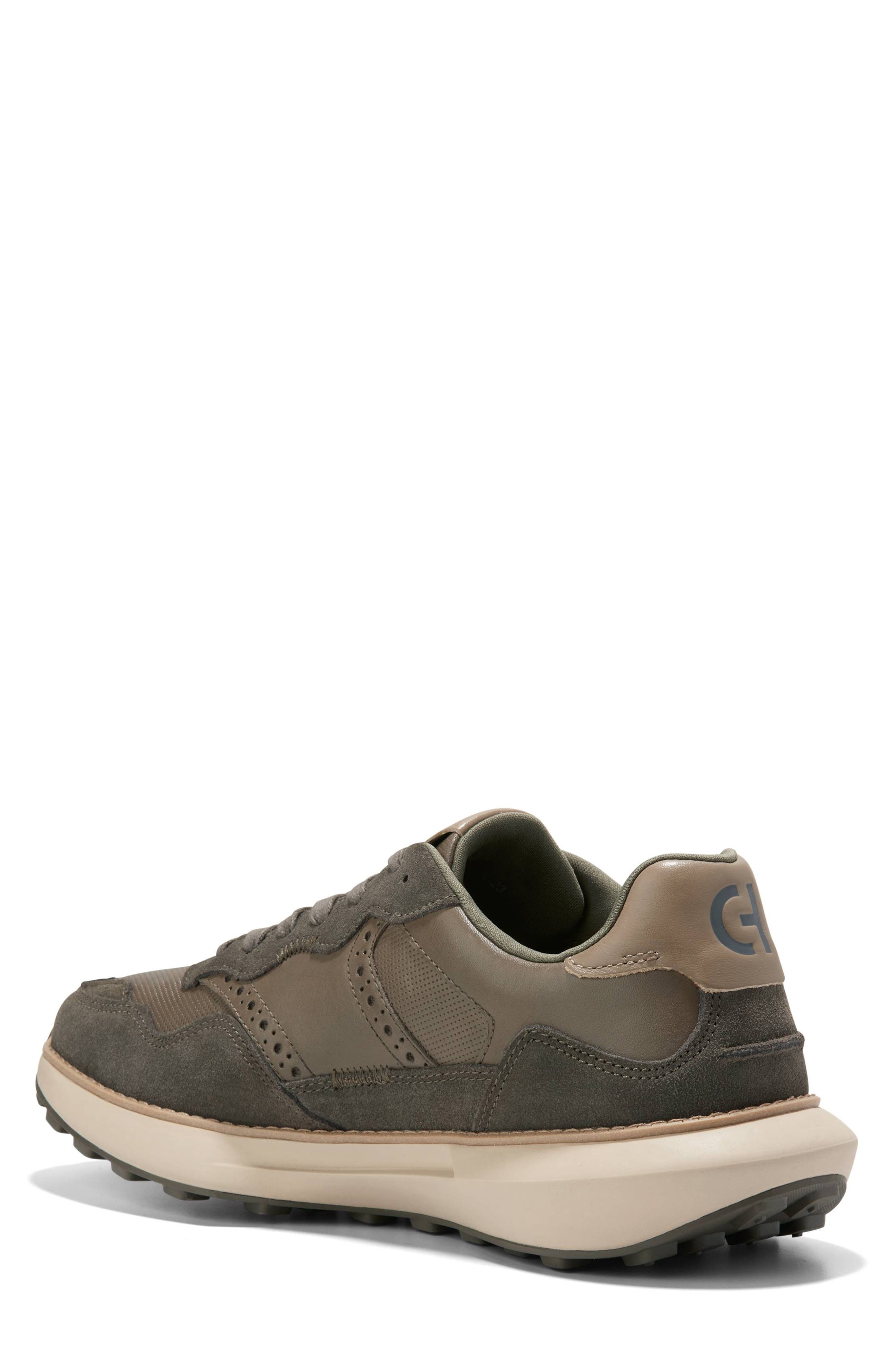 Cole Haan GrandPro Ashland Sneaker, Alternate, color, 