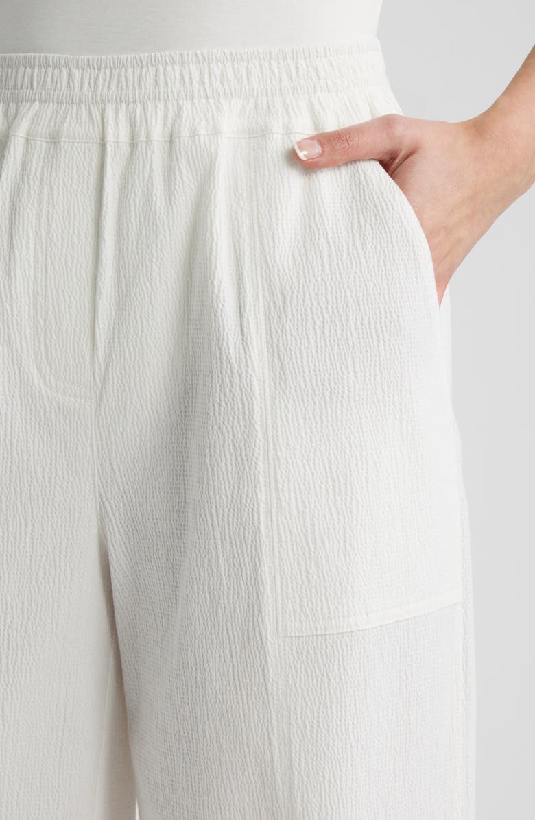 Bernardo Wide Leg Pants, Alternate, color,