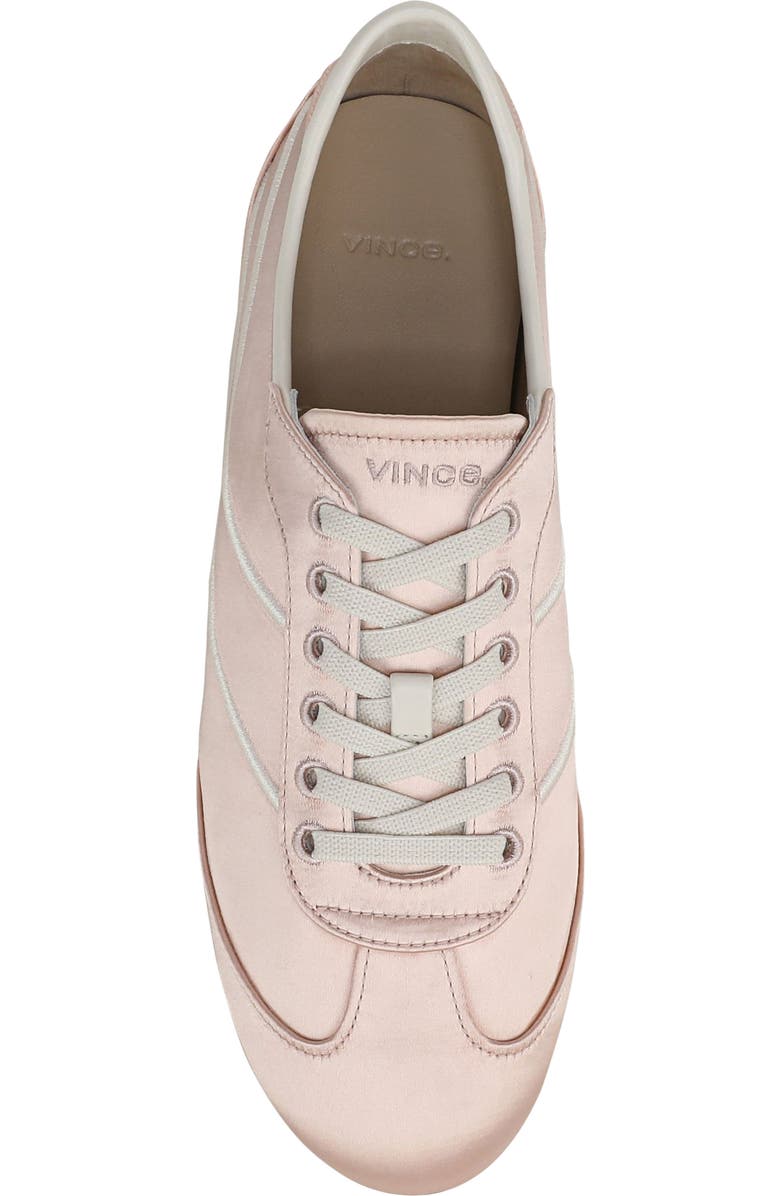 Vince Sunset Sneaker, Alternate, color, Casa Rosa