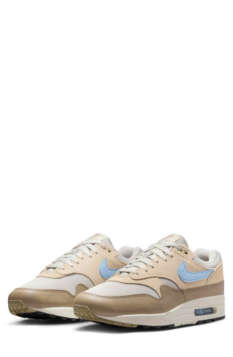 Air Max 1 Essential Sneaker (Men)