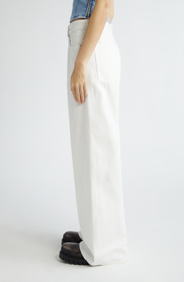 DIESEL<sup>®</sup> Sire 1996 Wide Leg Jeans, Alternate, color, 