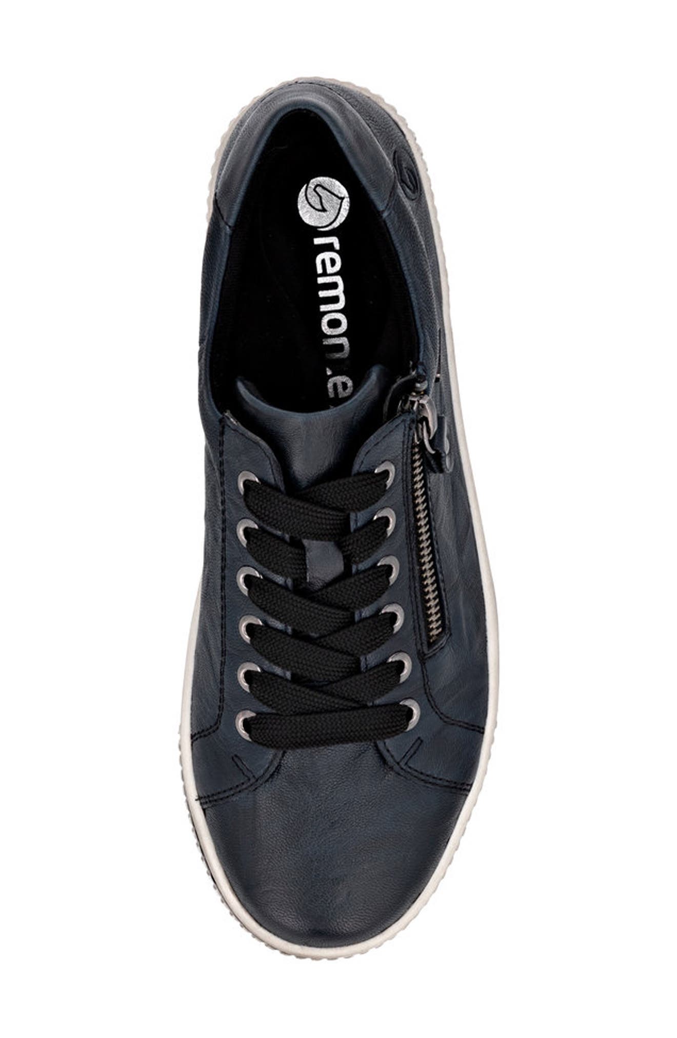 REMONTE Maditta 00 Sneaker, Alternate, color, Mare/ Mare