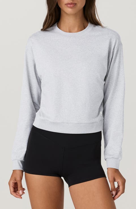 Halo Modern Sweatshirt