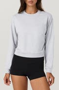 Vuori Halo Modern Sweatshirt