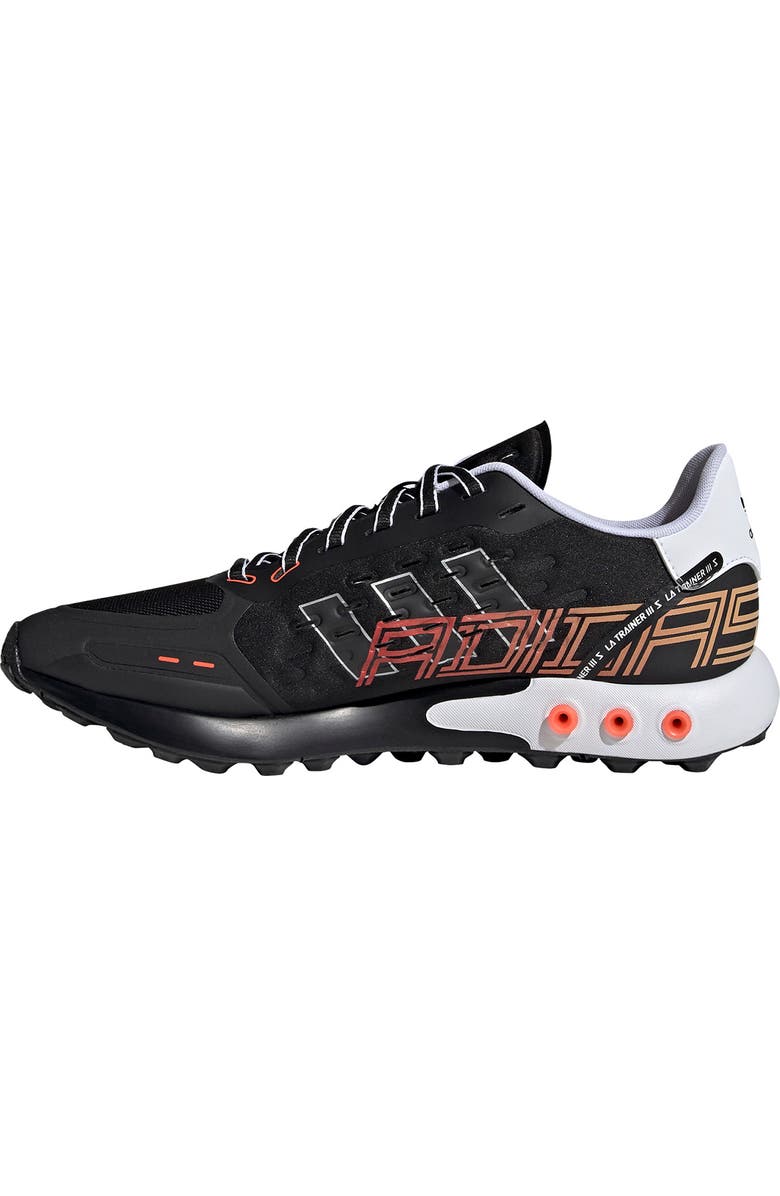 adidas LA Trainer III Sneaker, Alternate, color,