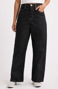 BDG Urban Outfitters Jaya Wide Leg Jeans