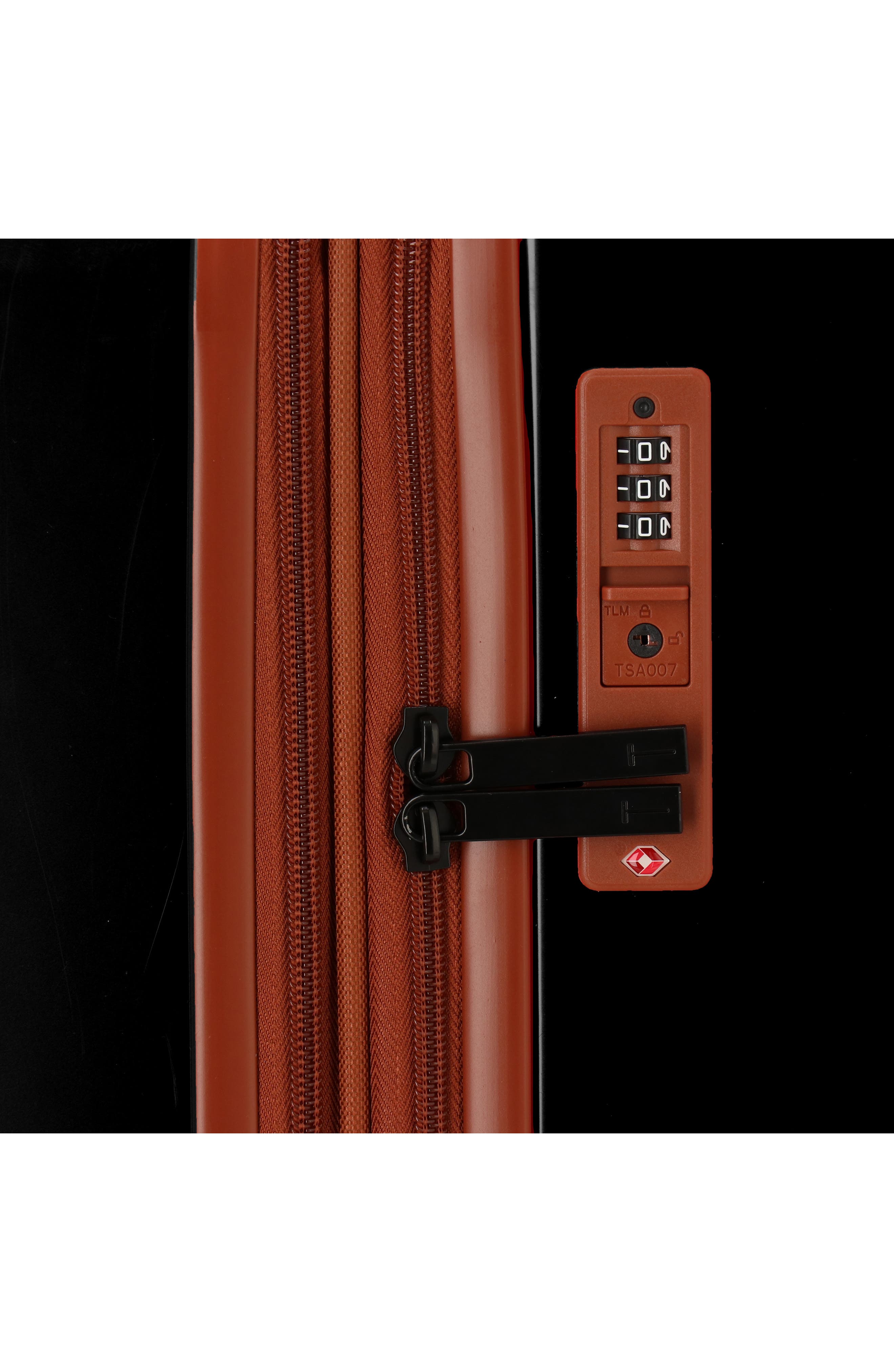 Kingston 3-Piece Hardside Luggage Set | Nordstromrack