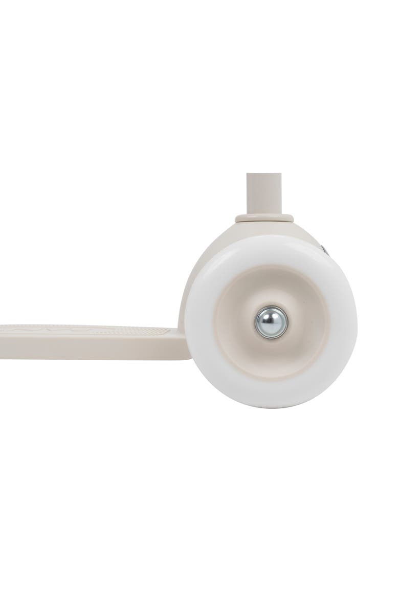 Banwood ECO Scooter, Alternate, color, Ivory