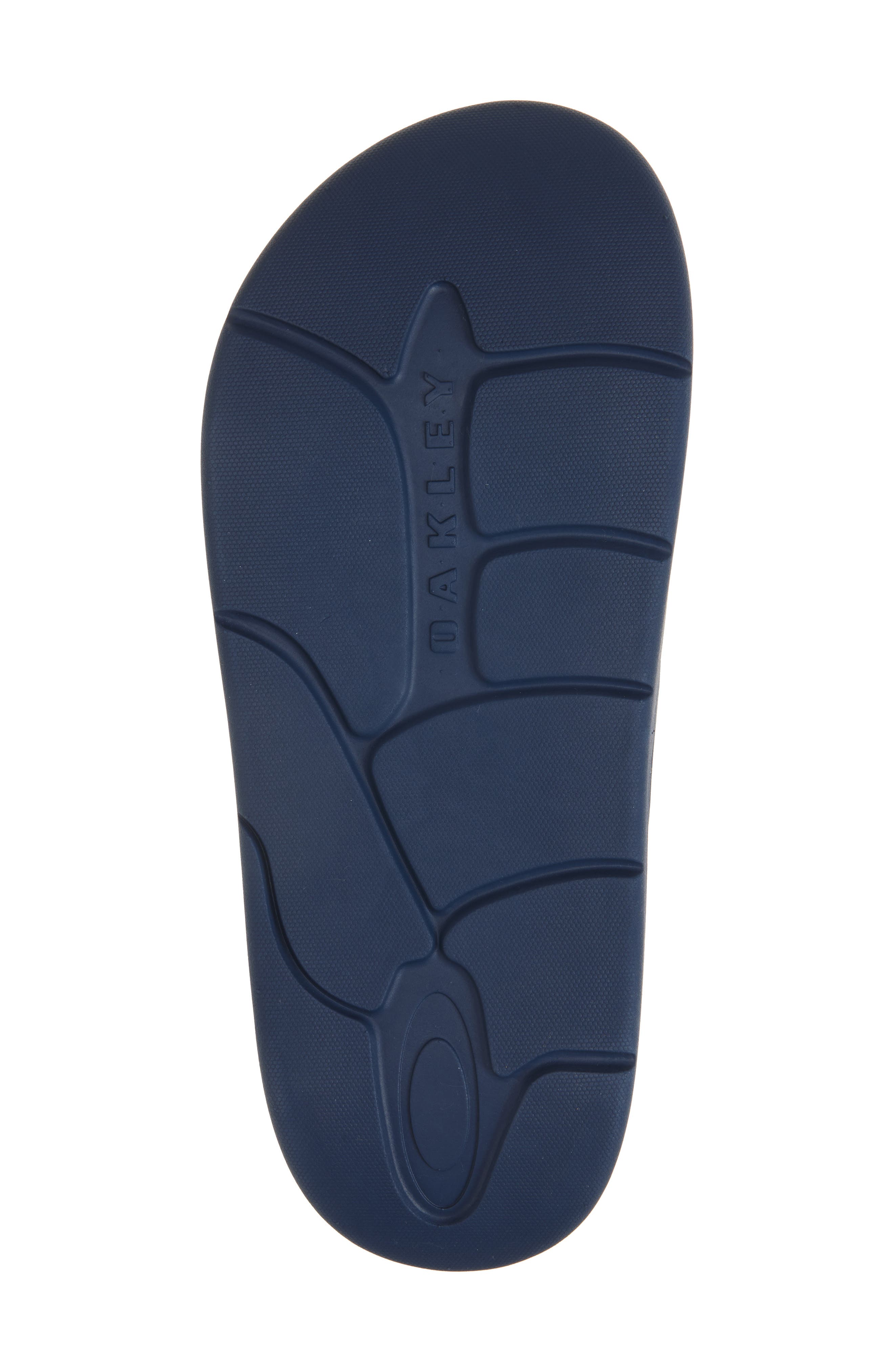 Oakley Studio Slide, Alternate, color, Abyss