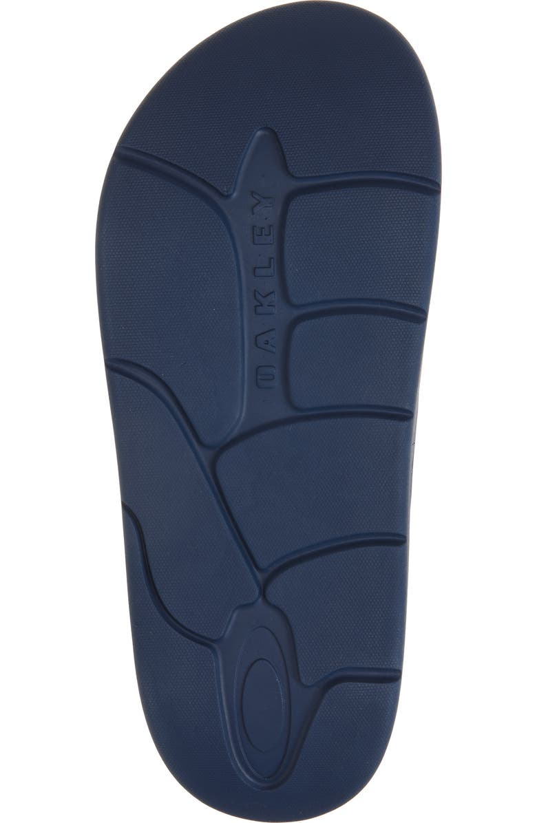 Oakley Studio Slide, Alternate, color, Abyss