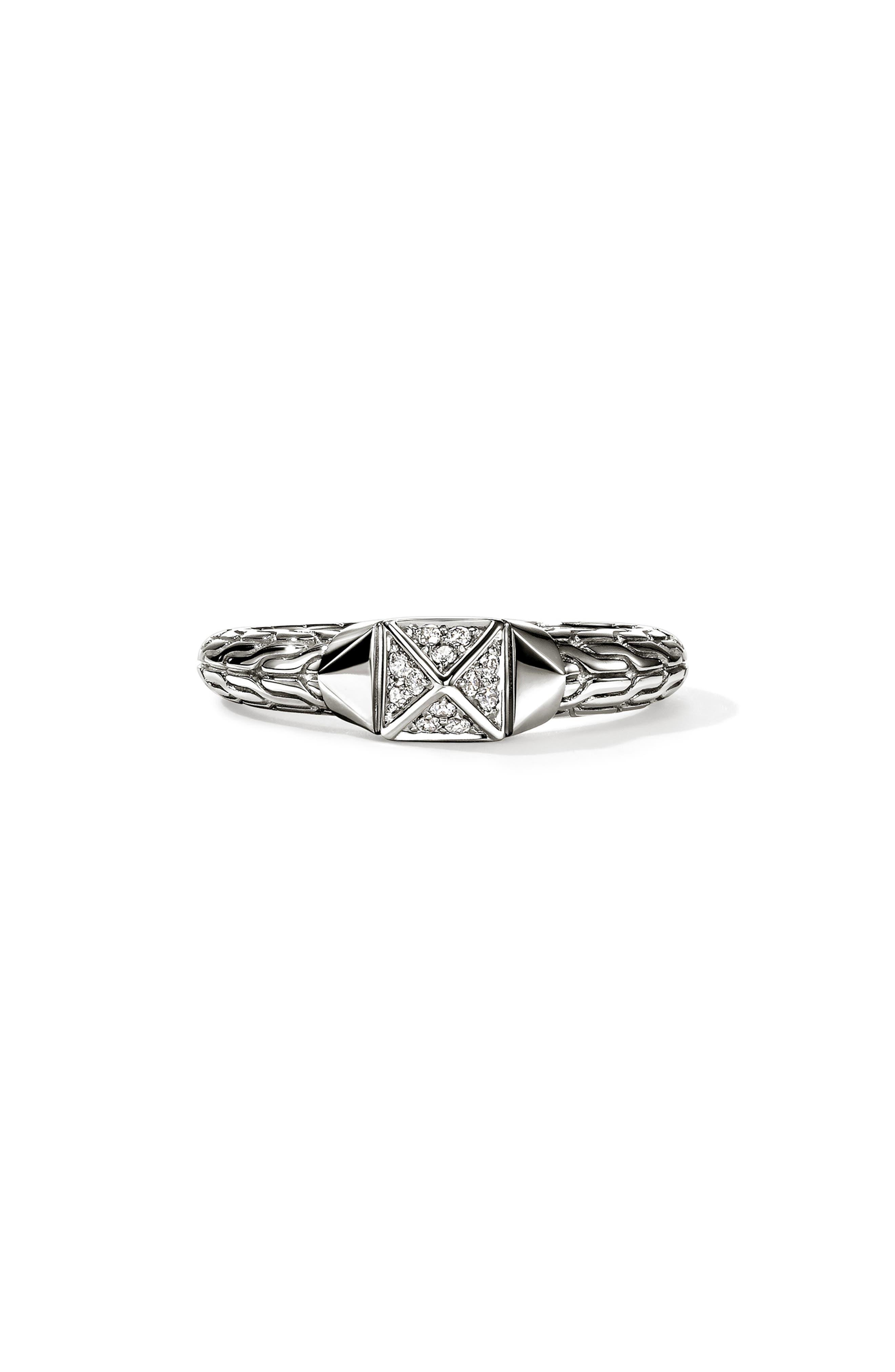selected SILVER