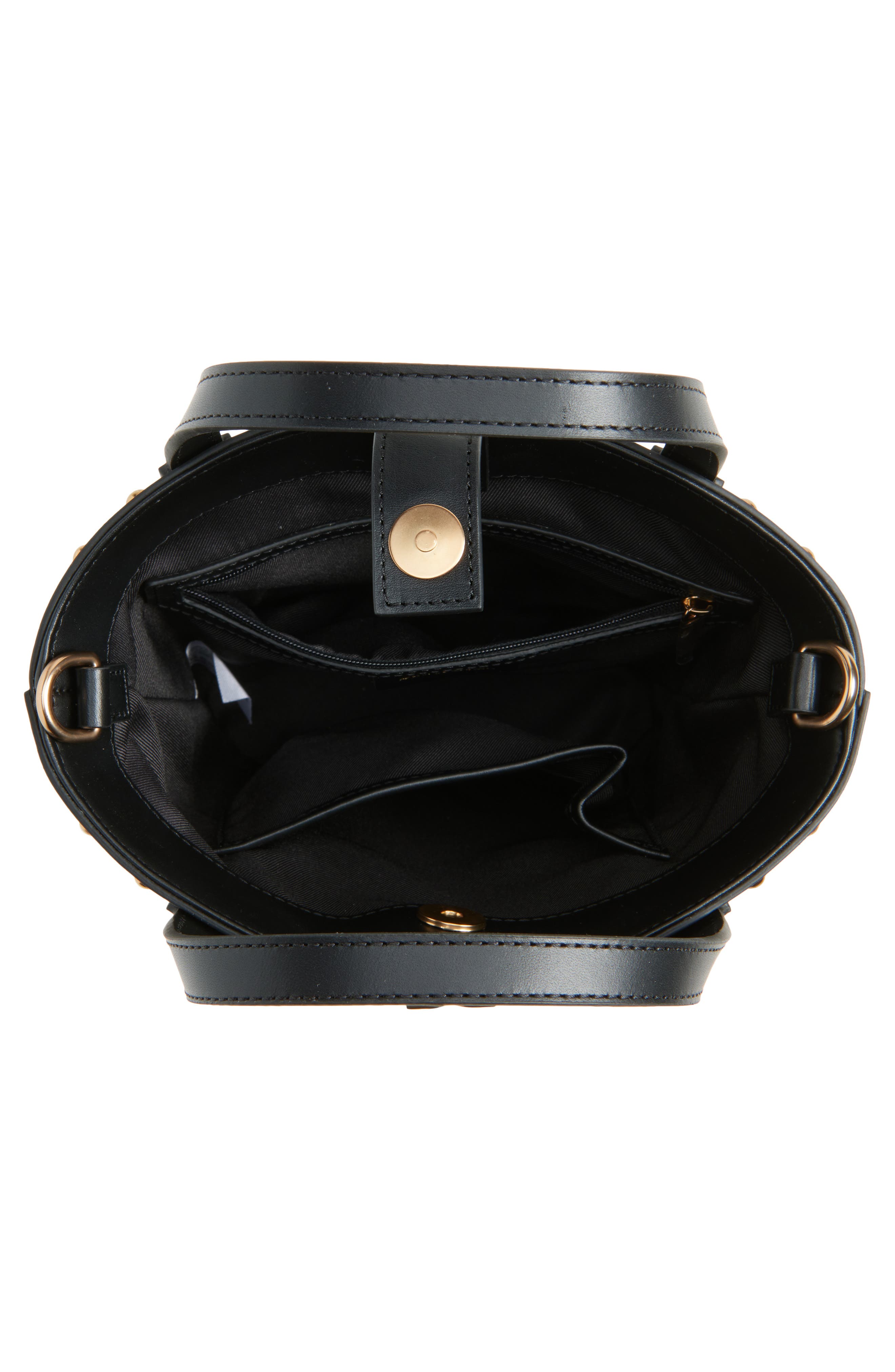 Sam Edelman Small Bay Fan Tote, Alternate, color, 