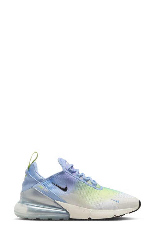 Nike Air Max 270 Sneaker