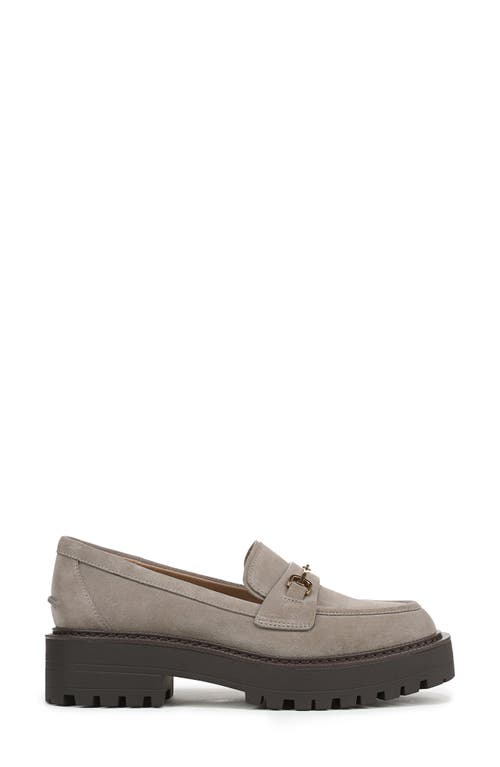 Sam Edelman Leah Platform Loafer In Multi