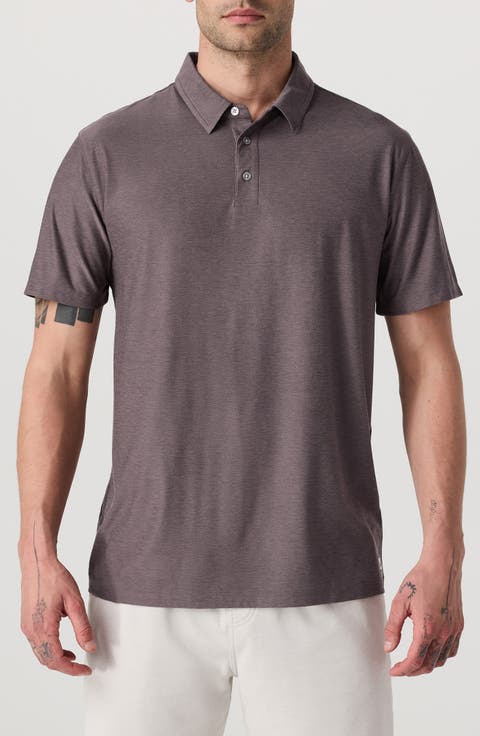 Strato Tech Performance Polo