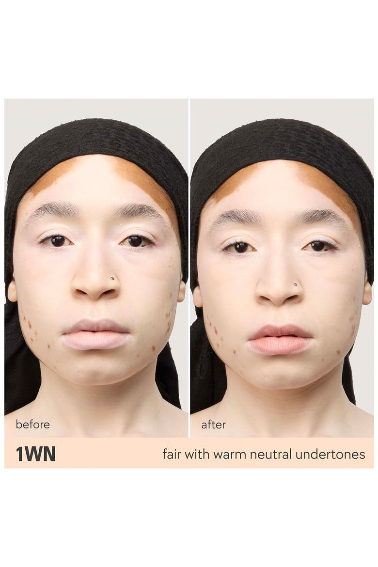 Skin Tint Blurring Elixir Foundation, Alternate, color, 1WN
