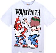 VERYRARE Jesus Doubt Tee