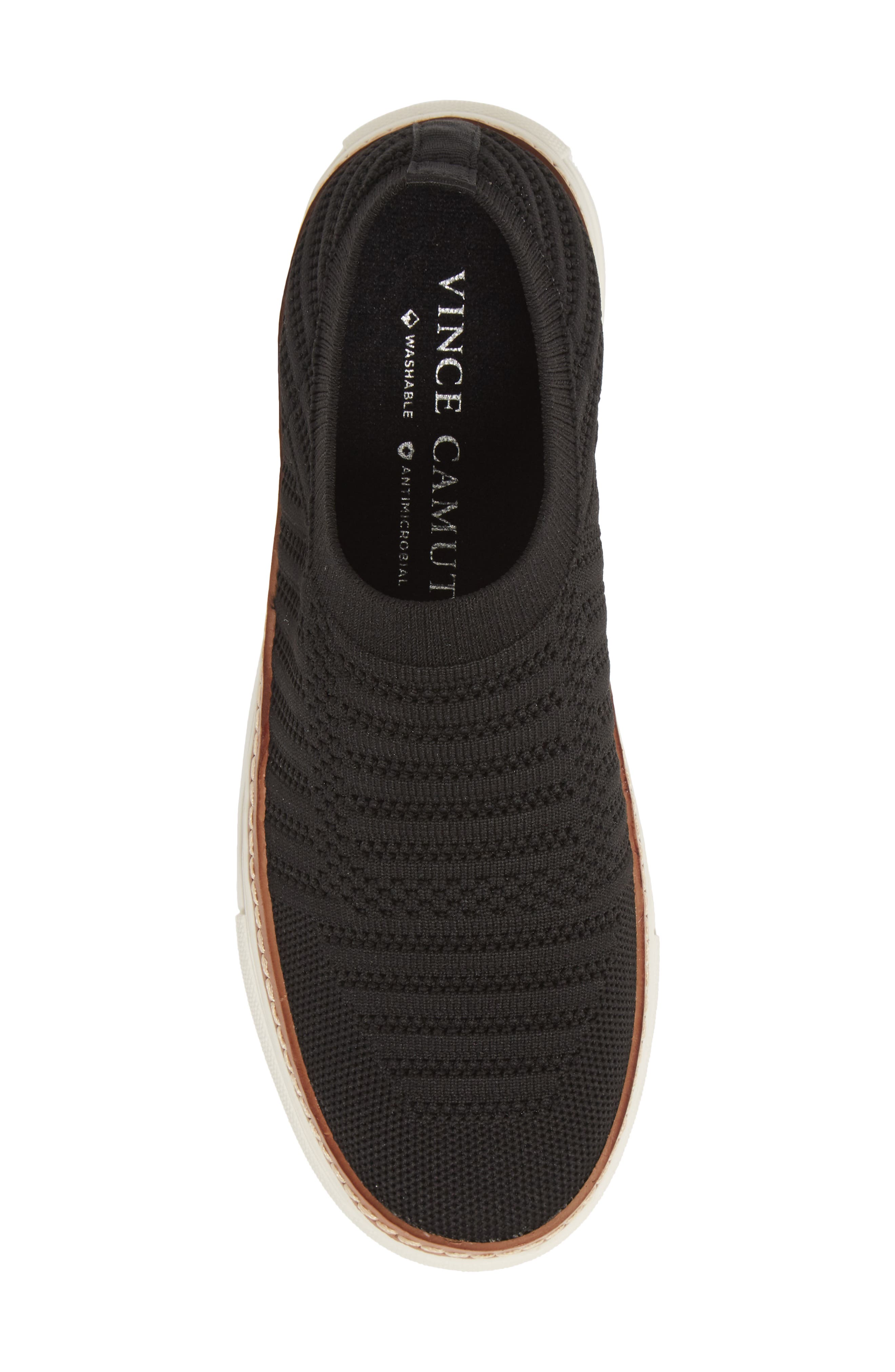 Vince Camuto Keamalla Sneaker, Alternate, color, 