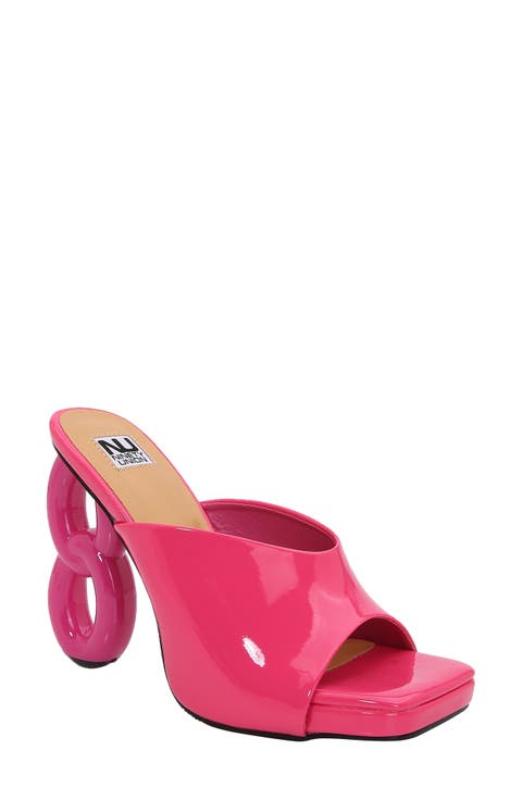 Cancun Slide Sandal