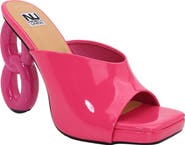 NINETY UNION Cancun Slide Sandal