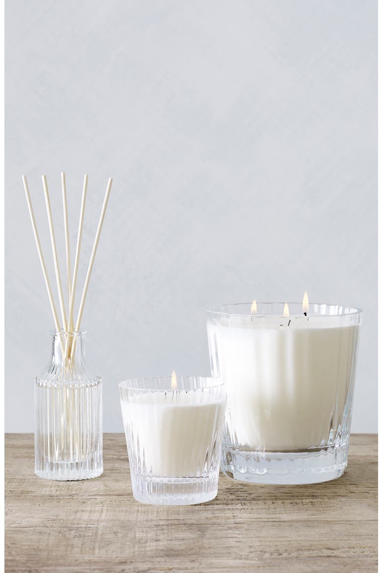Highland Escape Candle (Limited Edition), Alternate, color, WHITE