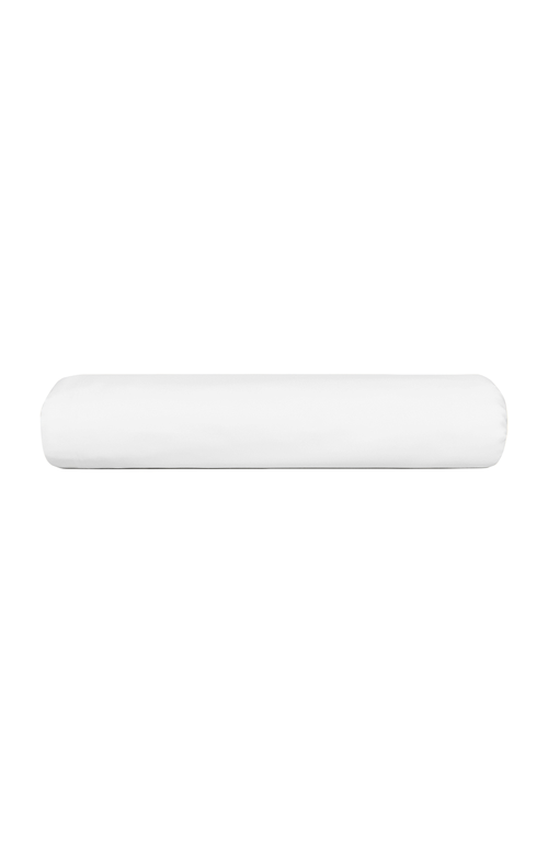 Slumber Cloud Performance Cotton Duvet Cover In White