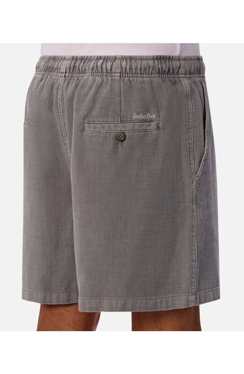 Industrie Australia The Mallorca Short, Alternate, color, Lt Indigo