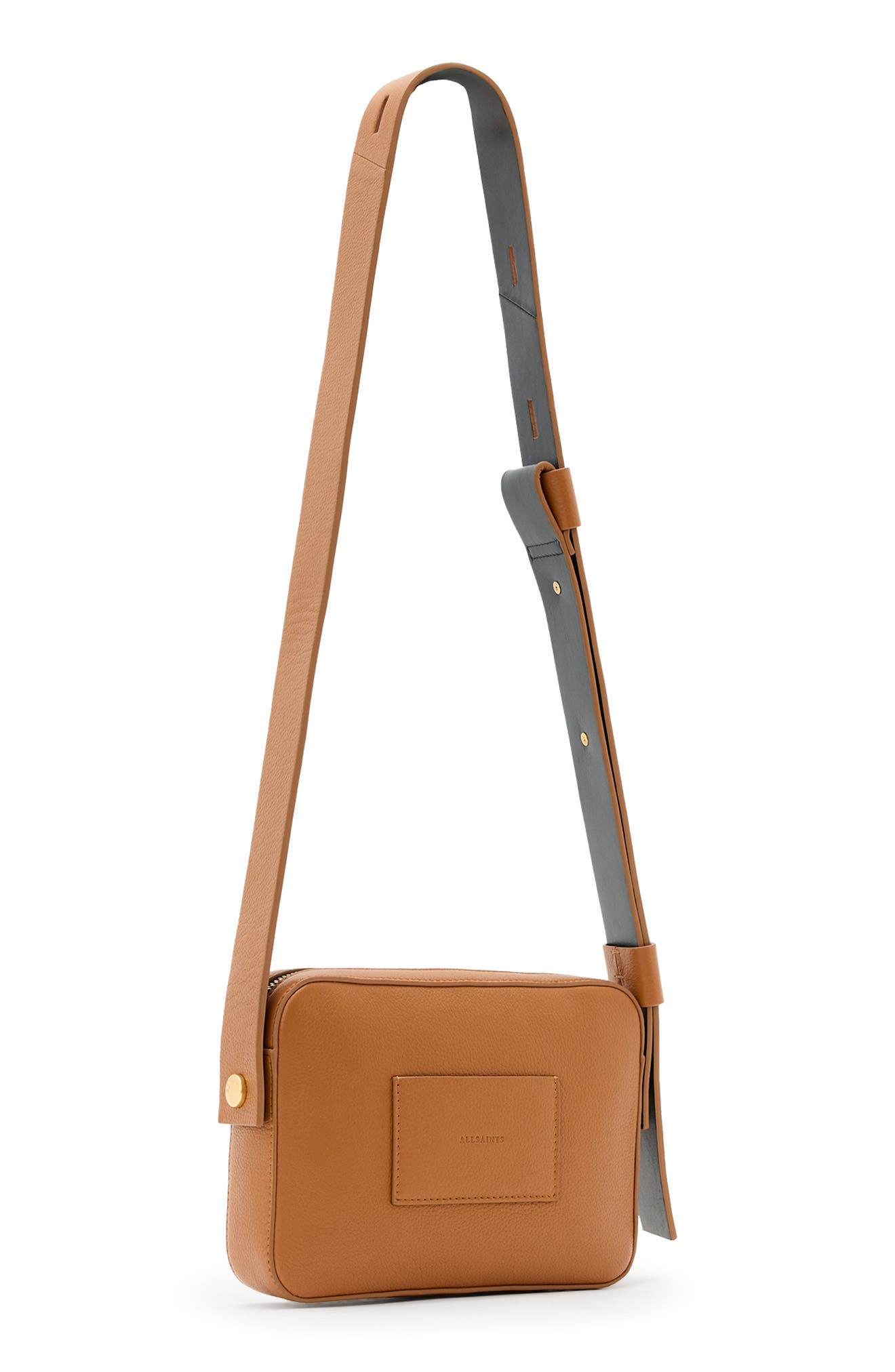 Lucille Crossbody Bag (Nordstrom Exclusive), Alternate, color, DESERT TAN