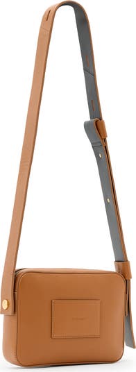 Lucille Crossbody Bag
