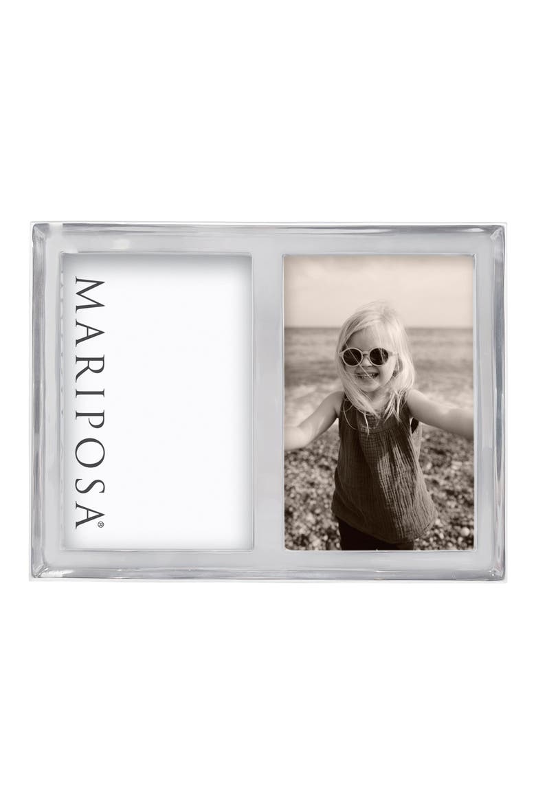 Signature Double Frame, Main, color, NO COLOR