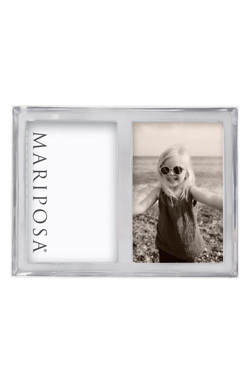 Mariposa Signature Double Frame at Nordstrom