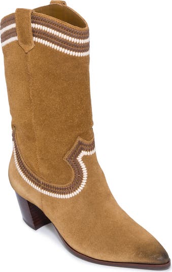 Fremont Western Boot