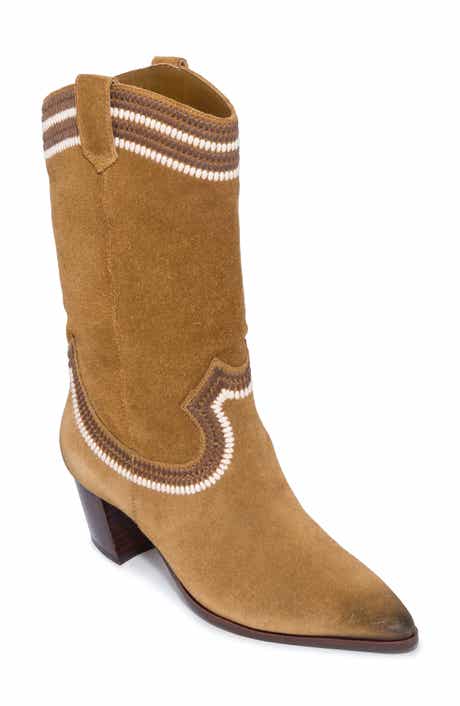 Bernardo Footwear Fremont Western Boot