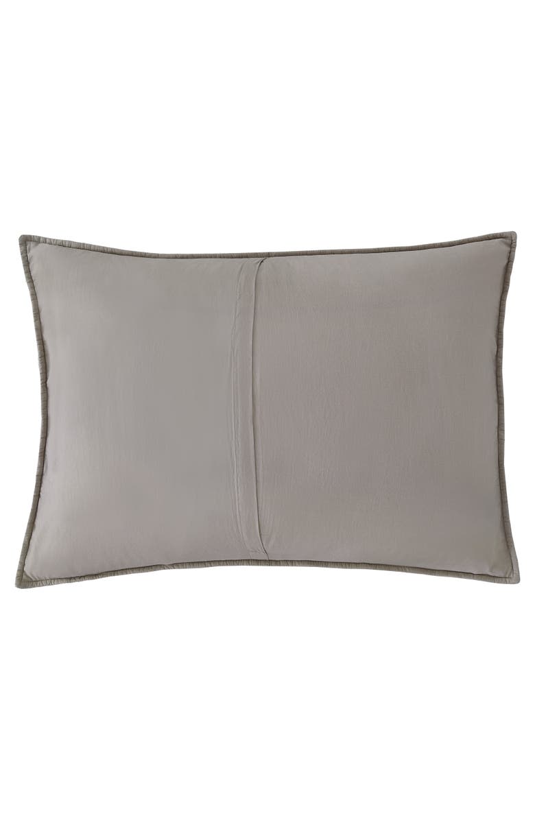 C&F Home Maeve Jacquard Full/Queen 3-Piece Quilt Bedding Set, Alternate, color, Gray