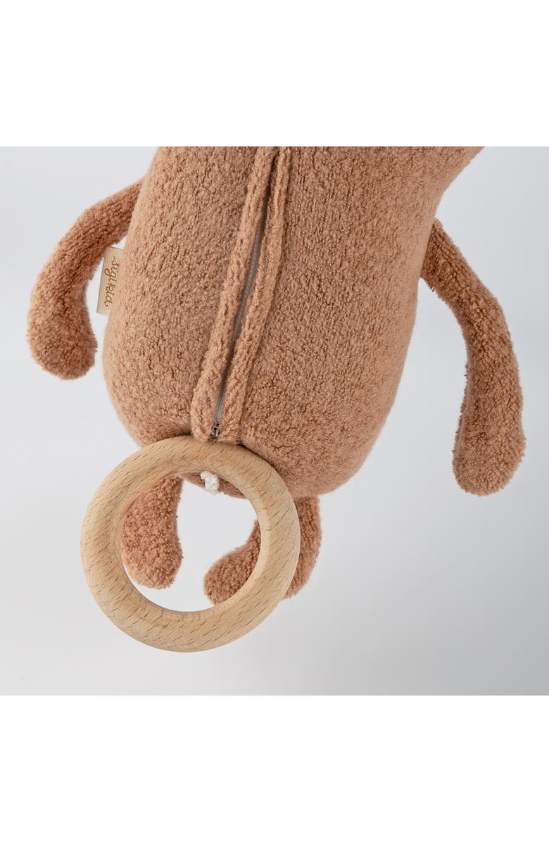 sigikid Mister O'Lui Musical Toy, Alternate, color, Multicolored