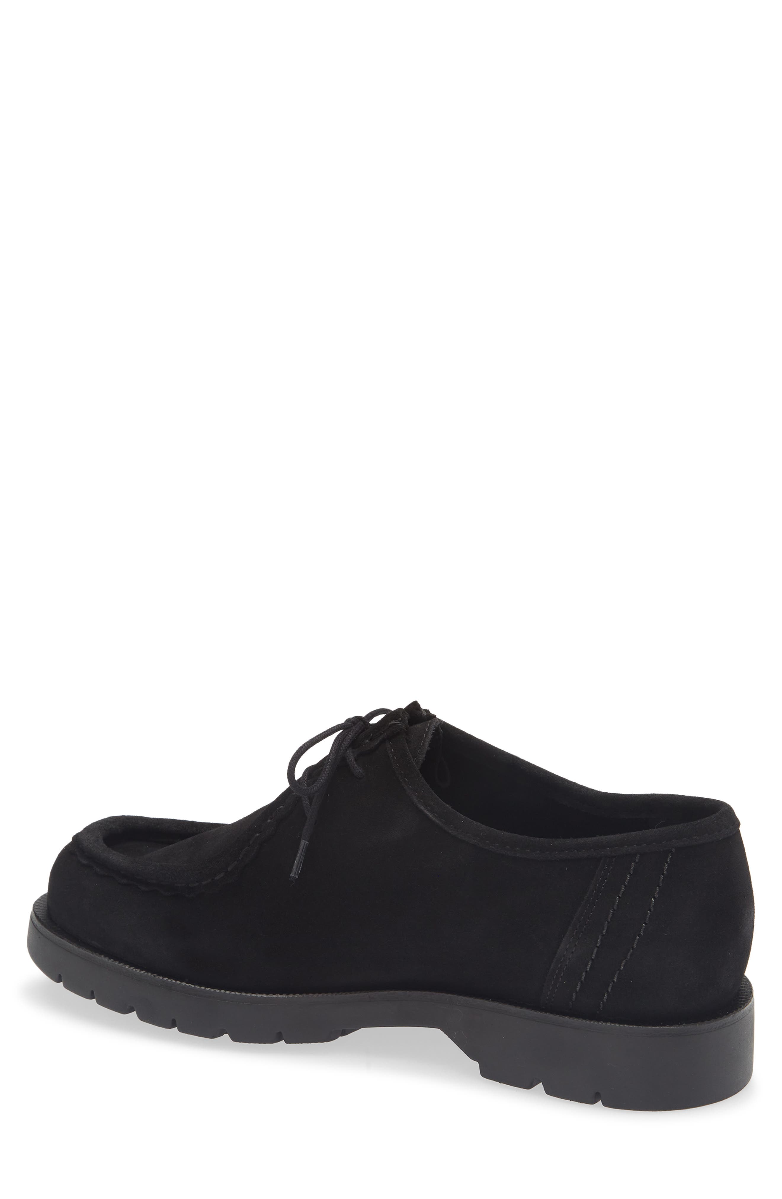 KLEMAN Padror Derby, Alternate, color, Noir