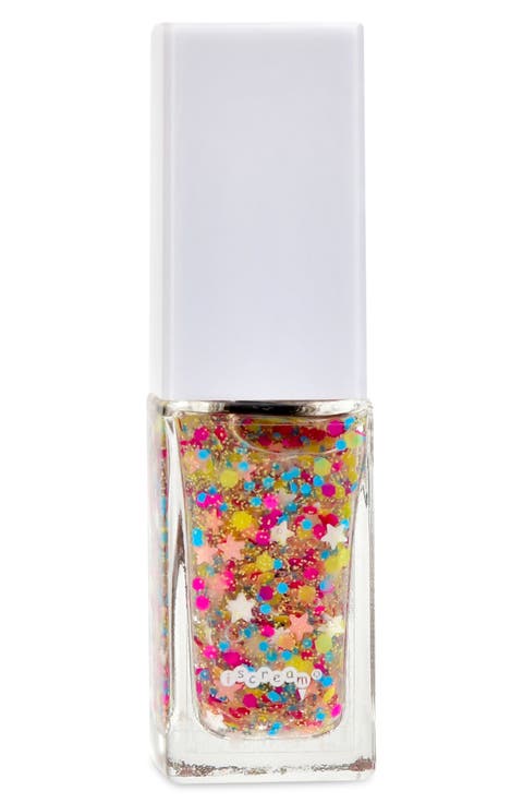 Bunny Sweets Nail Polish (Kid)