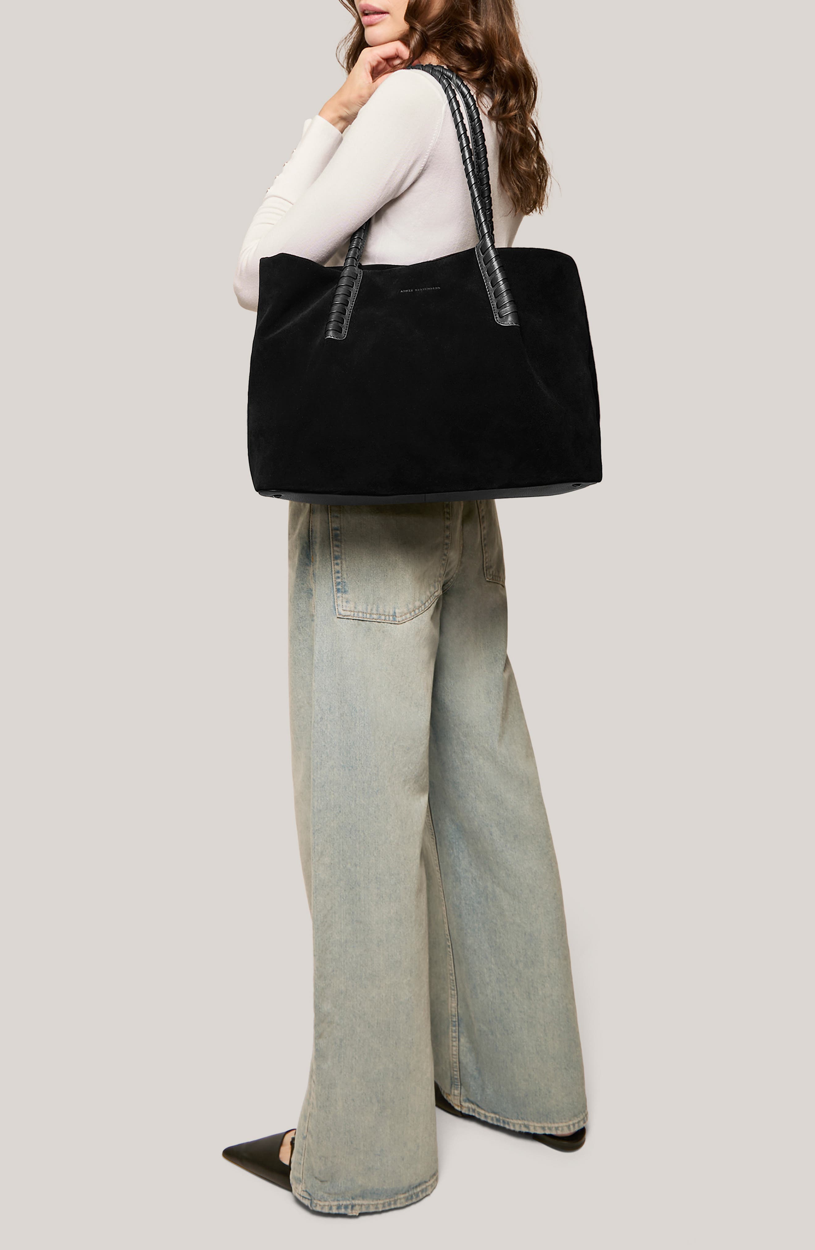 AIMEE Embrace Tote, Alternate, color, 