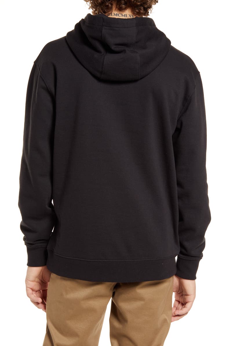 Vans Men's Stargazer Graphic Hoodie, Alternate, color, 