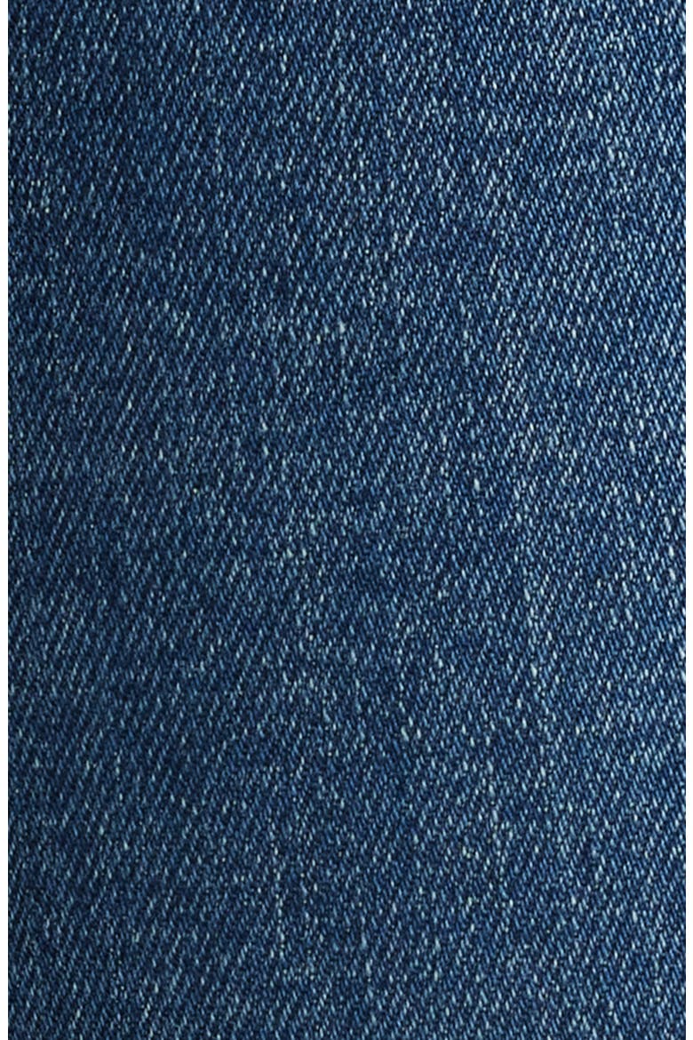 Good Capri Jeans, Alternate, color, BLUE004