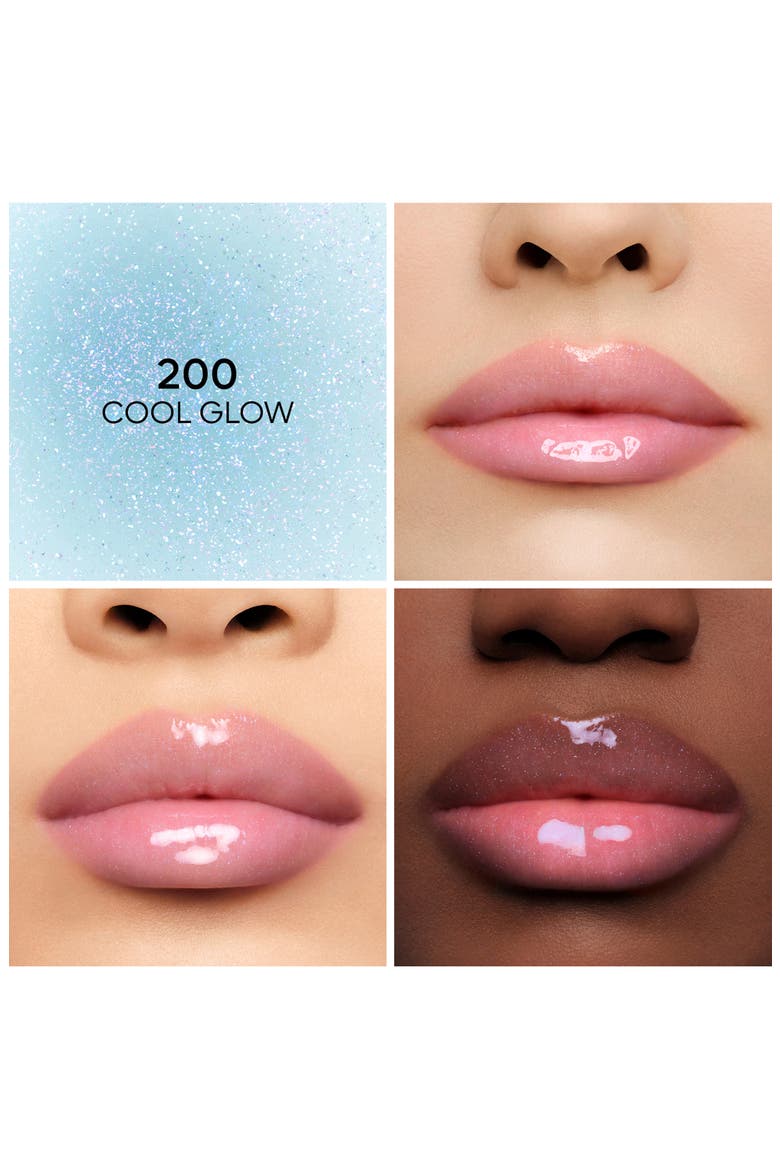 KissKiss Bee Glow Lip Plump, Alternate, color, COOL