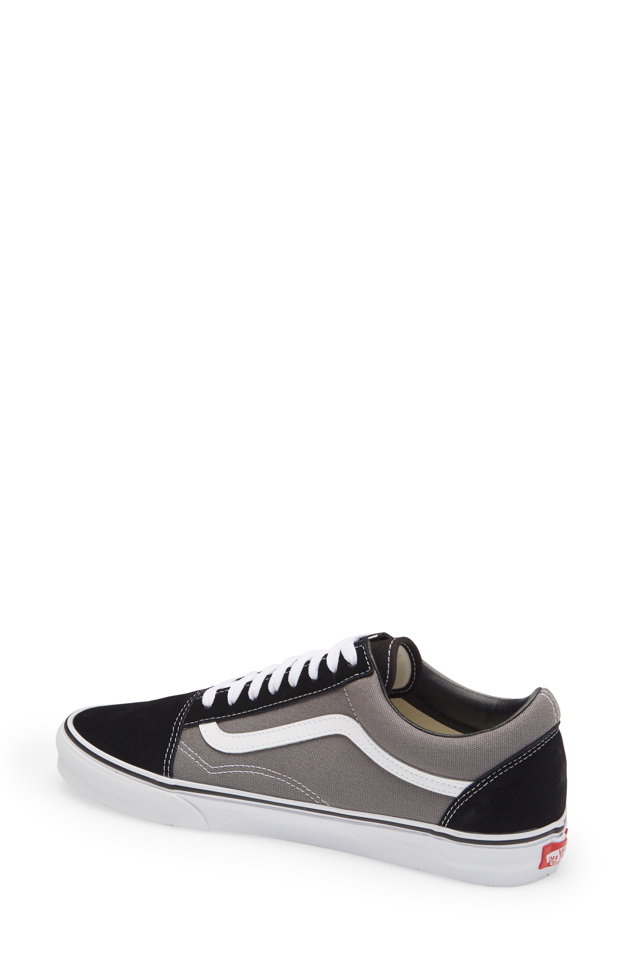 Vans Old Skool Sneaker, Alternate, color, 
