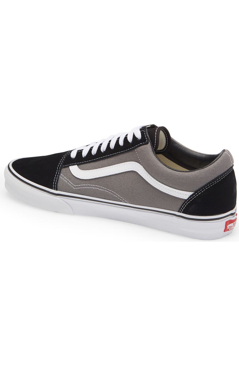 Vans Old Skool Sneaker, Alternate, color,