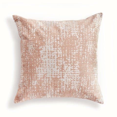 Hana Square Indoor-Outdoor Pillow 24"