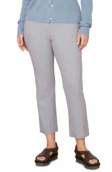 Vince Center Seam Slim Trousers